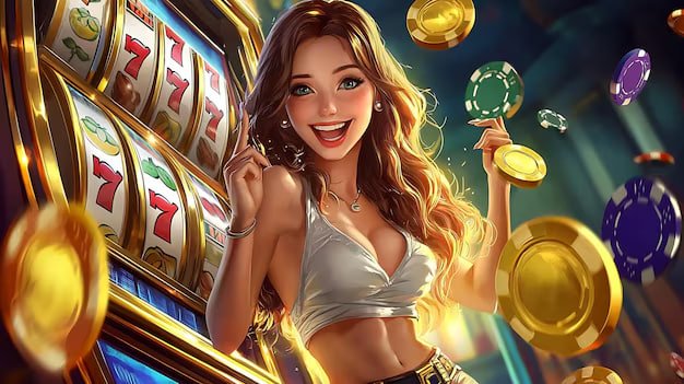 Ringkasan aturan bonus untuk hiburan dewasa