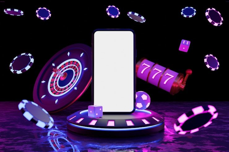 Pusat olahraga dan hiburan virtual duta21